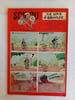 Spirou / n&deg;916 / 3 novembre 1955. 