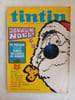 Tintin /n&deg;1260 / 21 de D&eacute;cembre de 1972. 
