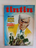 Tintin /n&deg;1257 / 30 Novembre 1972. 