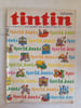 Tintin /n&deg;1255 / 16 novembre 1972. 