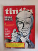 Tintin / n&deg;1251 / 19 octobre 1972. 