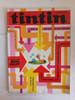 Tintin /n&deg;1247 / 21 septembre 1972. 