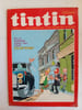 Tintin /n&deg;1249 / 5 octobre 1972. 