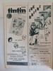Tintin /n&deg;34 / 28 ao&ucirc;t 1973. 
