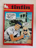 Tintin /n&deg;1114 / 3 f&eacute;vrier 1970. 