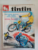 Tintin/ n&deg;1110 / 6 janvier 1970. 
