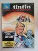 Luc Orient et le ma&icirc;tre de Terango/ n&deg; 1013 / 19 mars 1968. Eddy Paape  Greg