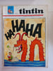 Tintin / n&deg;1009 / 20 f&eacute;vrier 1968. 