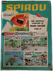 Spirou N. 1230 Novembre 1961. 