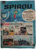 Spirou N. 1235 - Decembre 1961. 