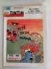 Tintin /n&deg; 11 de Mars de 1965. 