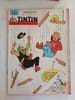 Tintin /n&deg; 854 / 4 mars 1965. 
