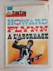 Howard Flynn &agrave; l'abordage /n&deg;F&eacute;vrier 1965. 
