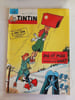 Tintin /n&deg;852 / 18 f&eacute;vrier 1965. 