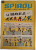 Spirou N. 1247 - Mars 1962. 