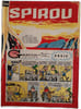 Spirou N. 1258 - Mai 1962. Franquin