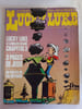 Lucky Luke /n&deg;10 / d&eacute;but 1975. 