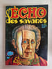 L'&Eacute;cho des savanes /n&deg;32 / Juillet / Ao&ucirc;t 1977. 