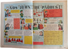 Spirou Printemps N.1354 - Mars 1964. 