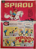 Spirou - 14 Mars 1963. 