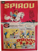 Spirou N.1301 - 1963. 