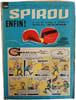 Spirou N.1304 - Avril 1963. Franquin