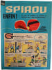 Spirou N.1304 - Avril 1963. Franquin