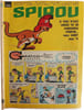 Spirou N.1305 - Avril 1963. Franquin
