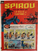 Spirou N.1306 - Avril 1963. Franquin