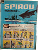 Spirou N.1309 - Mai 1963. Franquin