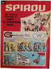 Spirou N.1311 - Mai 1963. Franquin
