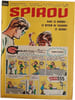 Spirou N.1312 - Juin 1963. Franquin