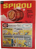 Spirou N.1313 - Juin 1963. Franquin