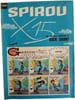 Spirou N.1320 - Aout 1963. Franquin par Jidehem
