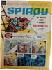 Spirou N.1321 - Aout 1963. Franquin J.V. Vedrine