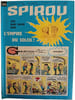 Spirou N.1323 - Aout 1963. Franquin et Jidehem
