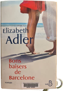 Bons baisers de Barcelone
