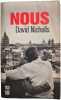 Nous. David Nicholls