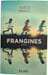 Frangines. Ad&egrave;le Br&eacute;au