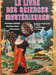 Le livre des sciences myst&eacute;rieuses. Susanna Barbaglia Jacinto Yaria