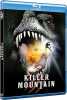 Killer mountain [Blu-ray] (NEUF SOUS BLISTER). Douglas Aaron  Campbell Paul  Caravaggio Curtis  Wilson Sheldon  Douglas Aaron