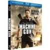Machine gun [Blu-ray] (NEUF SOUS BLISTER). Monaghan Michelle  Forster Marc  Shannon Michael  Monaghan Michelle  Butler G&eacute;rard