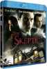 The Skeptic [Blu-ray] (NEUF SOUS BLISTER). Saldana Zoe  Arnold Tom  Daly Timothy  Bardwell Tennyson