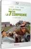 On a retrouv&eacute; la 7&egrave;me compagnie [Blu-ray] (NEUF SOUS BLISTER). Lefebvre Jean  Mondy Pierre  Lefebvre Jean  Guybet Henri  Lamoureux Robert