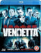 Vendetta [Blu-ray] (NEUF SOUS BLISTER). Dyer Danny  Regan Vincent  Dyer Danny  Nevern Nick  Reynolds Stephen