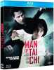 Man of Tai Chi [Blu-ray] (NEUF SOUS BLISTER). Keanu Reeves  Karen Mok  Simon Yam  Iko Uwais  Keanu Reeves