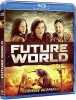 Future world [Blu-ray] (NEUF SOUS BLISTER). Franco James  Jovovich Milla  Franco James  Liu Lucy  Cheung Bruce Thierry