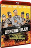 The dependables [Blu-ray] (NEUF SOUS BLISTER). Gossett Louis Jr. Furie Sidney J. Svenson Bo Kidder Margot