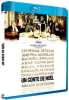 Un conte de no&euml;l [Blu-ray] (NEUF SOUS BLISTER). Deneuve Catherine  Amalric Mathieu  Desplechin Arnaud  Roussillon Jean-Paul  Deneuve Catherine
