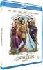 Les nouvelles aventures de cendrillon [Blu-ray] (NEUF SOUS BLISTER). Ducret Arnaud  Berry Marilou  Balasko Josiane  Steketee Lionel  Ducret Arnaud